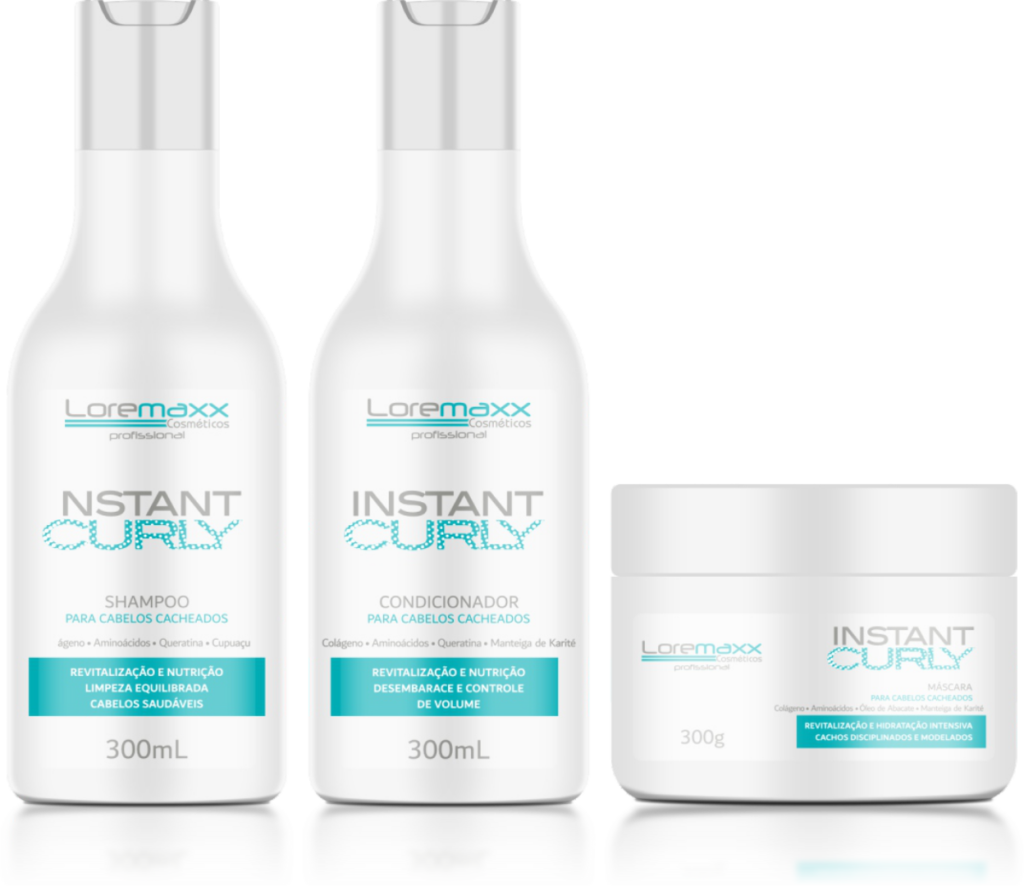 Loremaxx Cosméticos