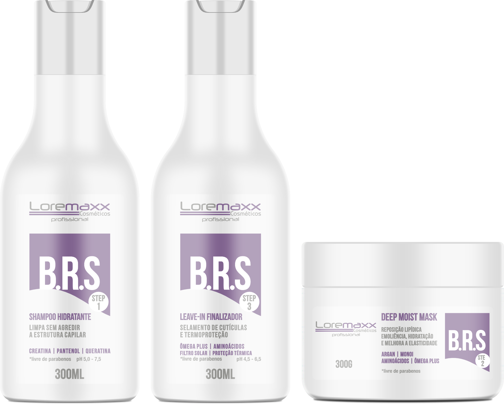 b.r.s hc