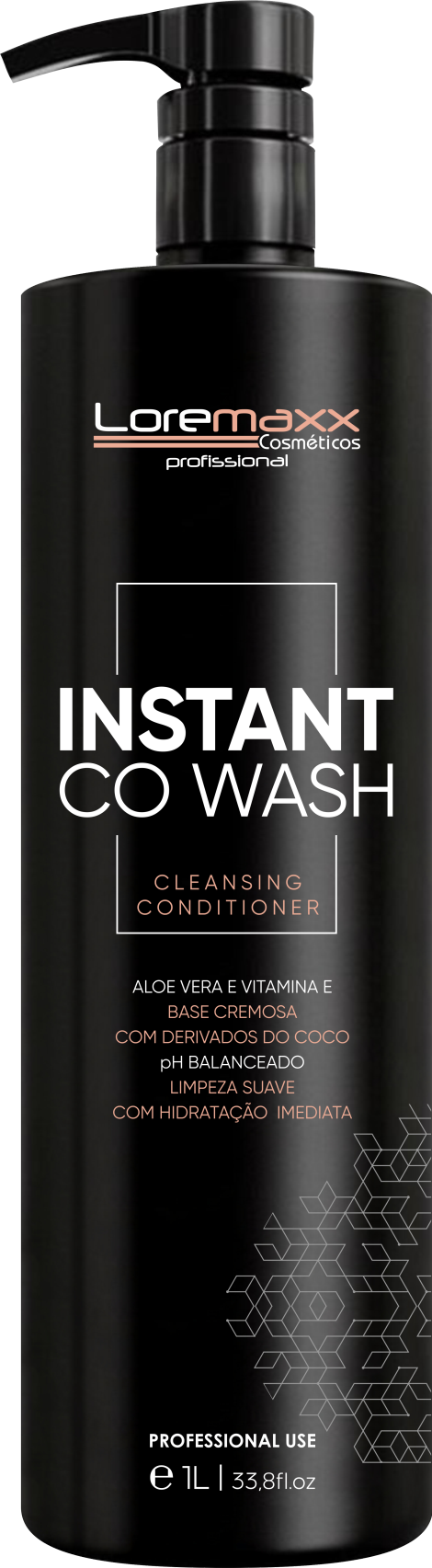 co wash