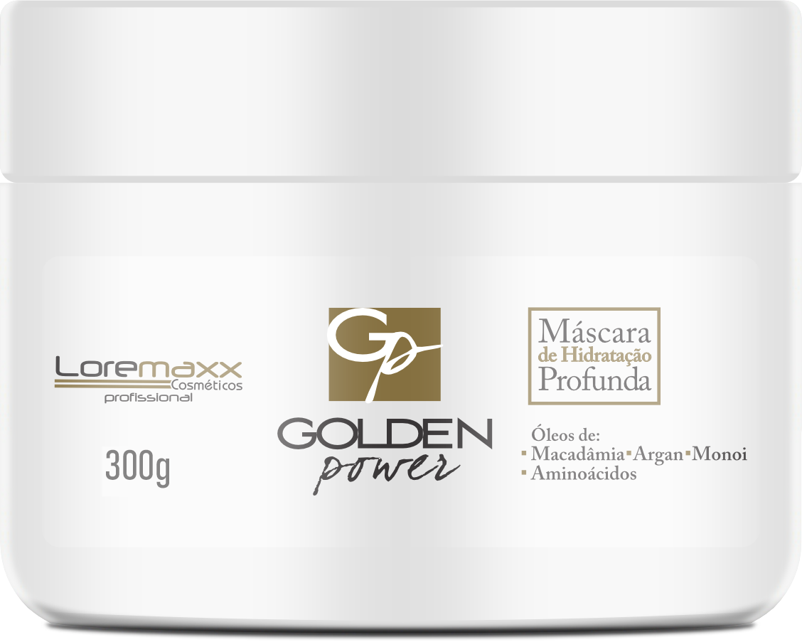 golden power