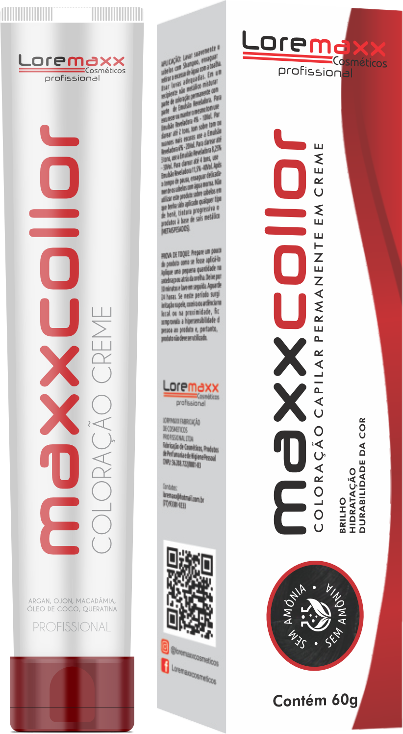 maxxcollor